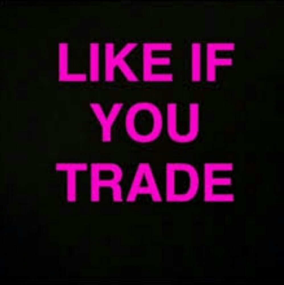 Let's trade!💜